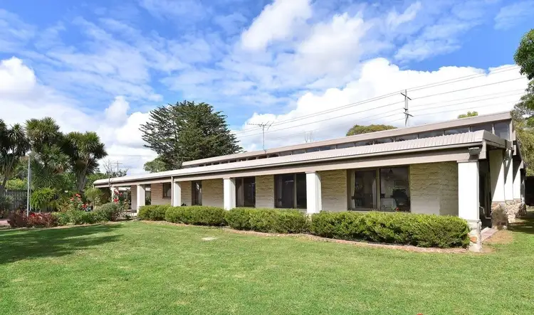 80 Old Plenty Road, Yan Yean VIC 3755