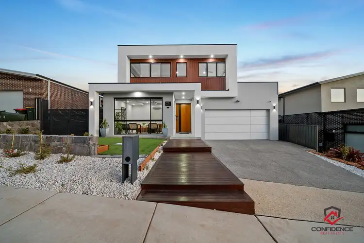29 Iwanoff Street, Taylor ACT 2913