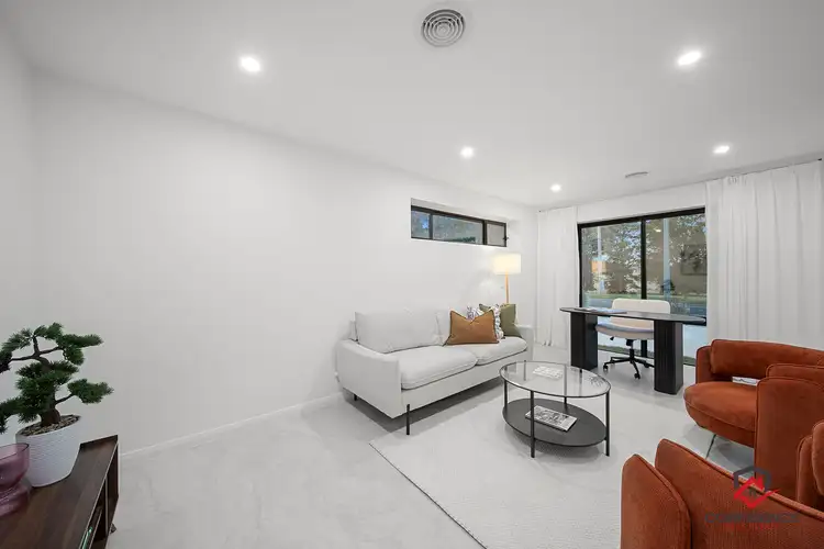 Fourth view of Homely house listing, 107 Owen Dixon Drive, Evatt ACT 2617