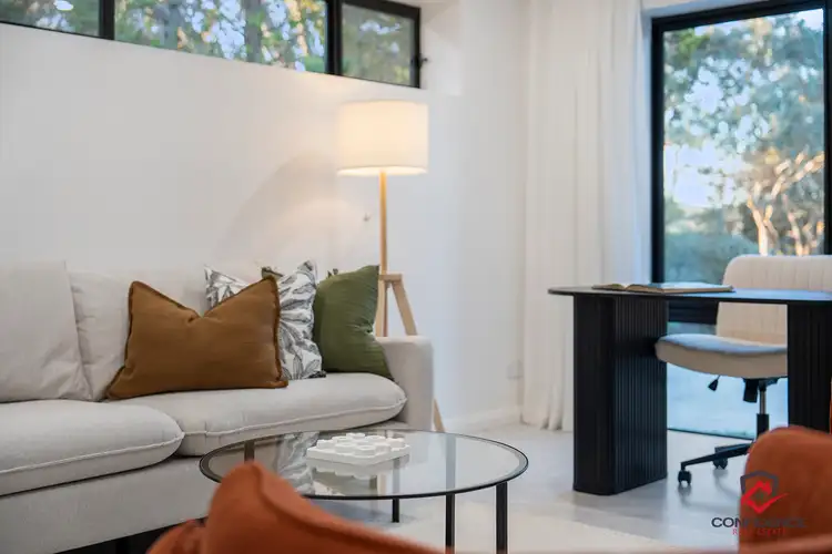 Fifth view of Homely house listing, 107 Owen Dixon Drive, Evatt ACT 2617