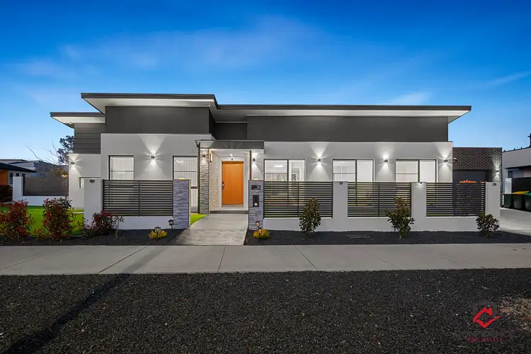 36 Kunapalari Street, Throsby ACT 2914