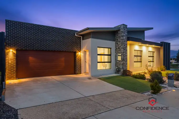 30 McCredie Street, Taylor ACT 2913
