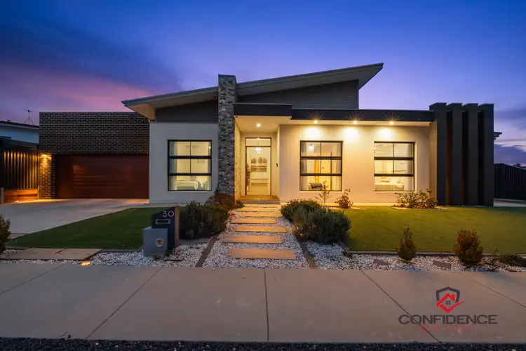 30 McCredie Street, Taylor ACT 2913