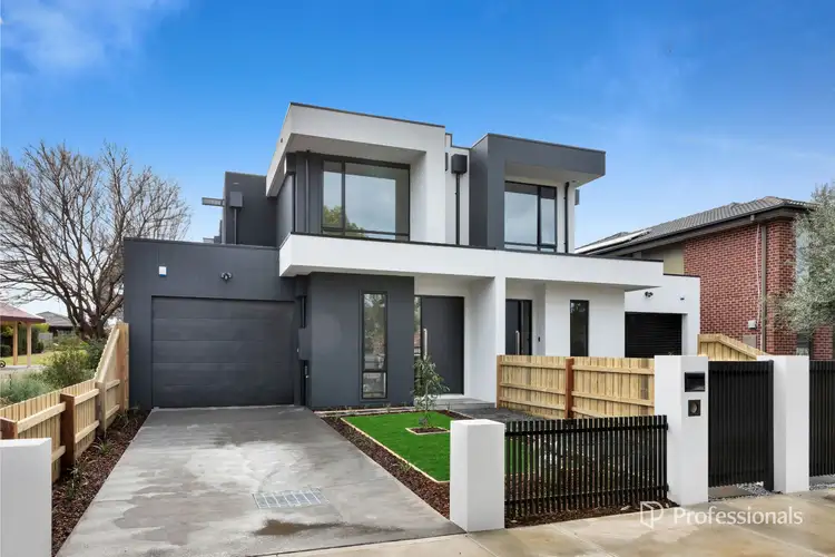 15A Kershaw Street, Bentleigh East VIC 3165