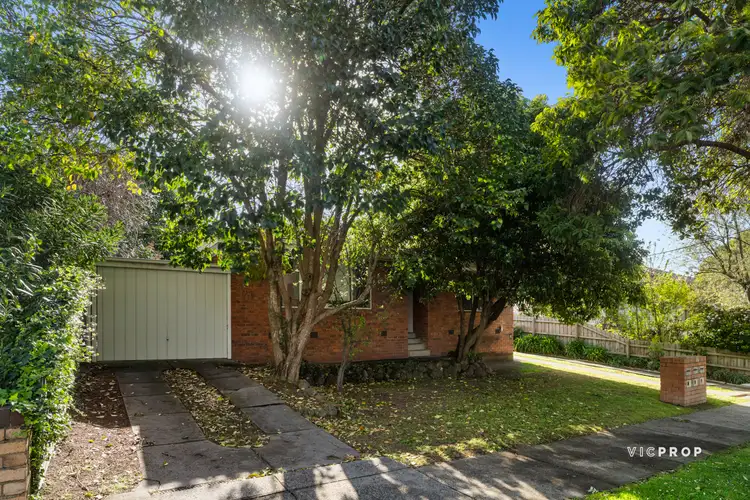 1/107 Dorking Road, Box Hill North VIC 3129