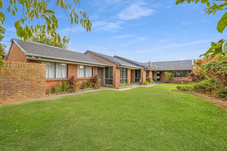 3 Lyndhurst Street, North Wonthaggi VIC 3995