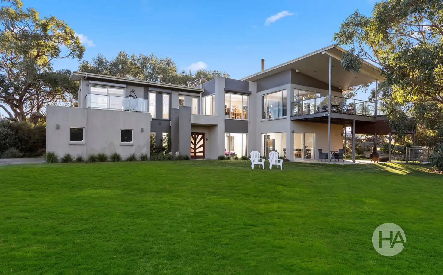 Main view of Homely rural property listing, 184 Albert Ruttle Drive, Inverloch VIC 3996