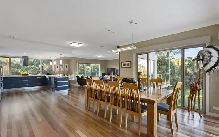 Second view of Homely rural property listing, 184 Albert Ruttle Drive, Inverloch VIC 3996