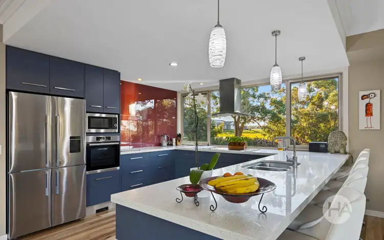 Third view of Homely rural property listing, 184 Albert Ruttle Drive, Inverloch VIC 3996