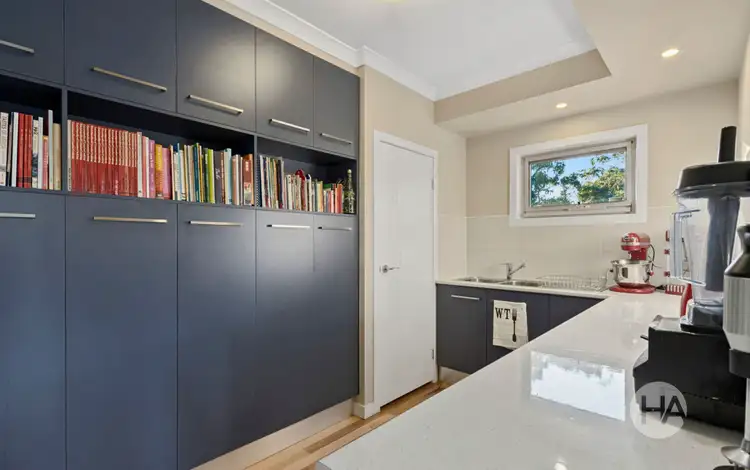 Fourth view of Homely rural property listing, 184 Albert Ruttle Drive, Inverloch VIC 3996