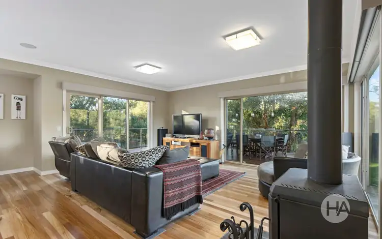 Fifth view of Homely rural property listing, 184 Albert Ruttle Drive, Inverloch VIC 3996