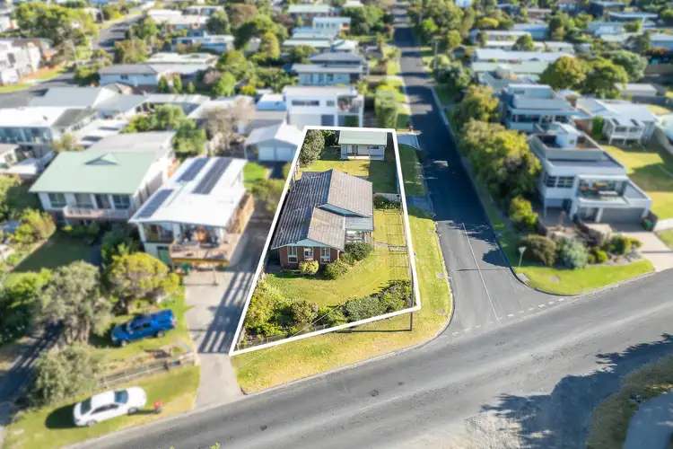 Second view of Homely house listing, 35 The Esplanade, Inverloch VIC 3996