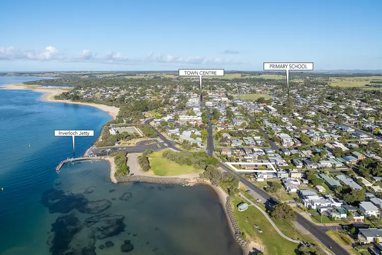 Third view of Homely house listing, 35 The Esplanade, Inverloch VIC 3996