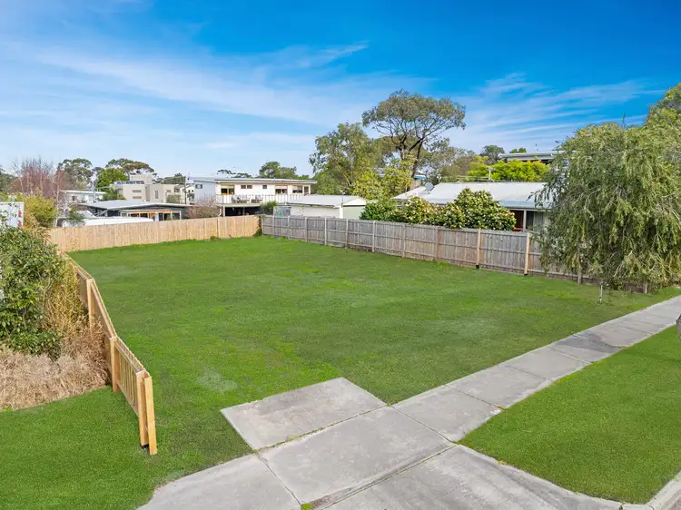 Third view of Homely land listing, 10 Bayview Avenue, Inverloch VIC 3996