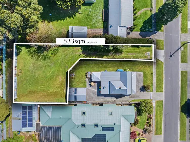 11B Henry Street East, North Wonthaggi VIC 3995