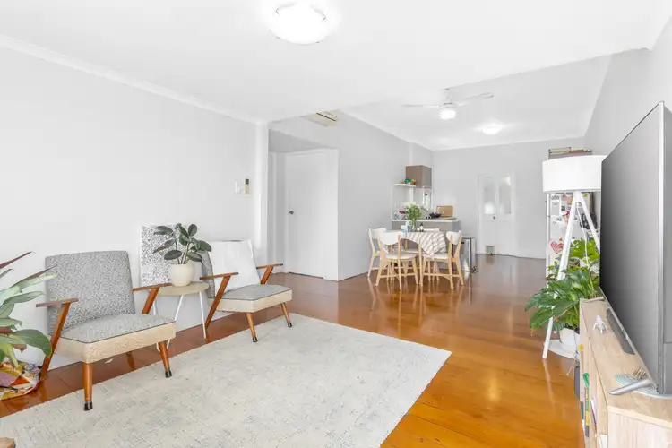 Second view of Homely flat listing, 11 Ann Street, The Range QLD 4700