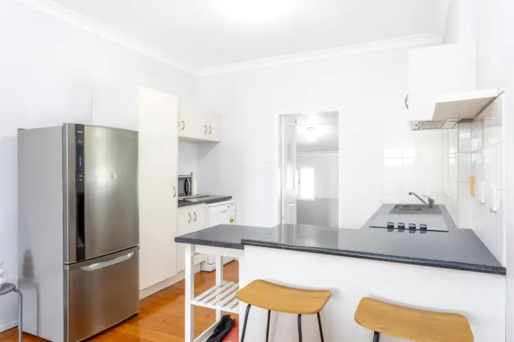 Fourth view of Homely flat listing, 11 Ann Street, The Range QLD 4700