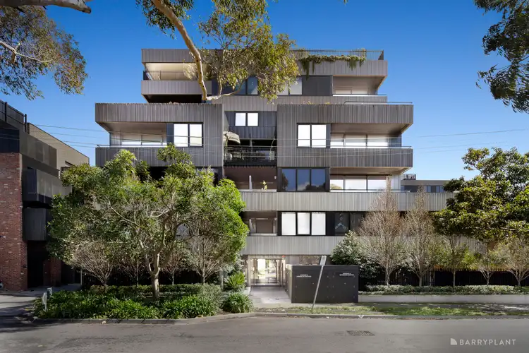 B102/12 Albert Street, Hawthorn East VIC 3123