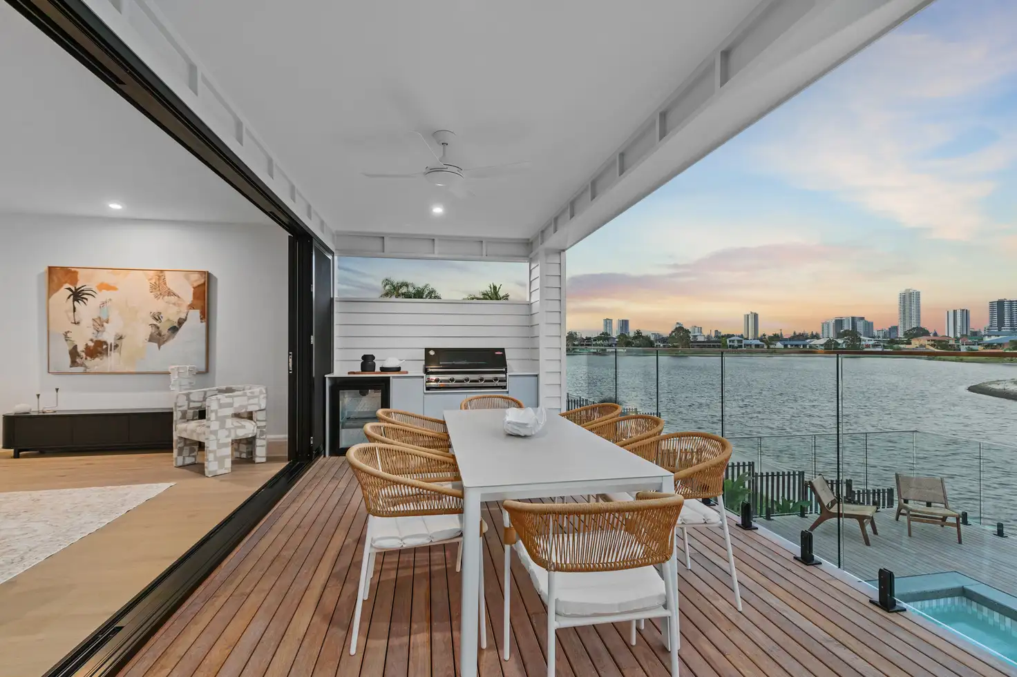 Main view of Homely house listing, 246 Acanthus Avenue, Burleigh Waters QLD 4220