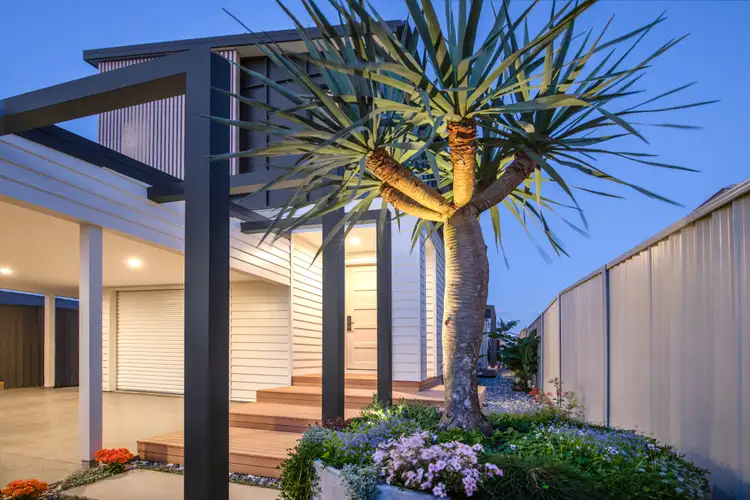 Third view of Homely house listing, 246 Acanthus Avenue, Burleigh Waters QLD 4220