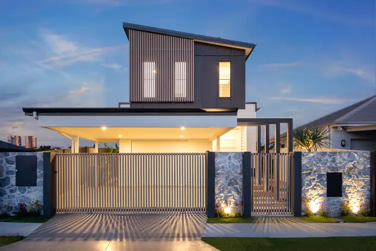 Fourth view of Homely house listing, 246 Acanthus Avenue, Burleigh Waters QLD 4220