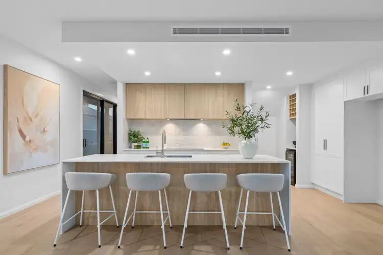 Fifth view of Homely house listing, 246 Acanthus Avenue, Burleigh Waters QLD 4220