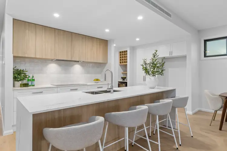 Sixth view of Homely house listing, 246 Acanthus Avenue, Burleigh Waters QLD 4220