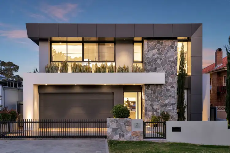 3 Baker Street, Oatley NSW 2223