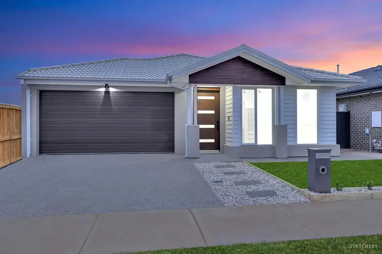 5 Sandringham Street, Strathtulloh VIC 3338