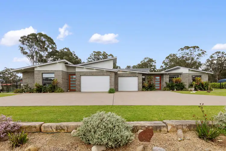 144 Kenilworth Crescent, Cranebrook NSW 2749
