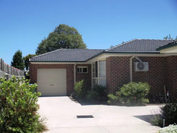 3/20 Cypress Avenue, Boronia VIC 3155