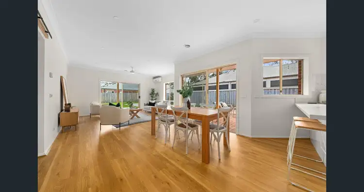 Third view of Homely house listing, 38 Stockmans Circuit, Pakenham VIC 3810