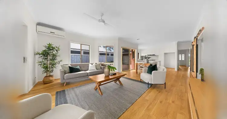 Sixth view of Homely house listing, 38 Stockmans Circuit, Pakenham VIC 3810