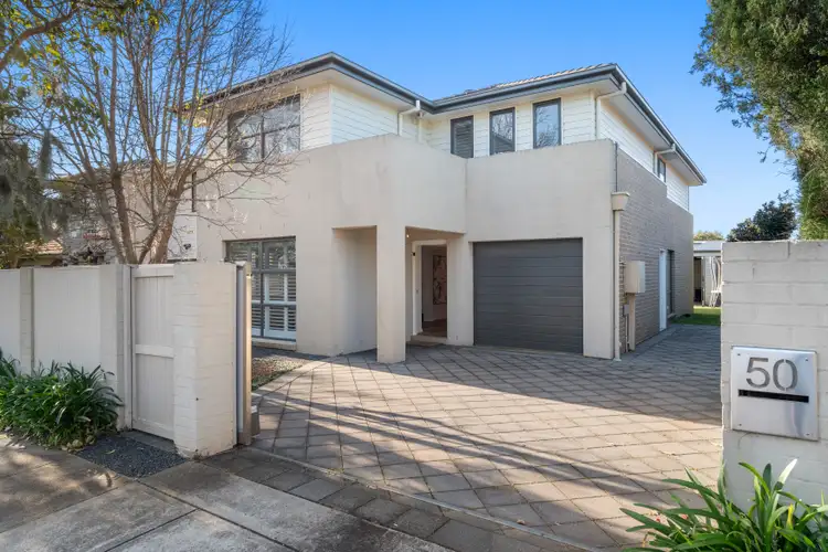 50 Mulga Road, Oatley NSW 2223