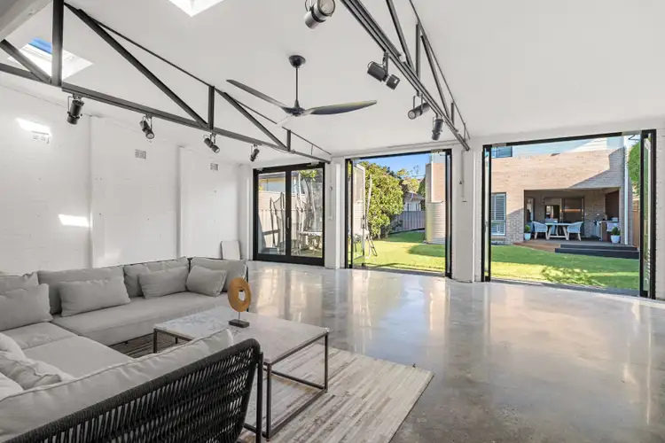 Second view of Homely house listing, 50 Mulga Road, Oatley NSW 2223