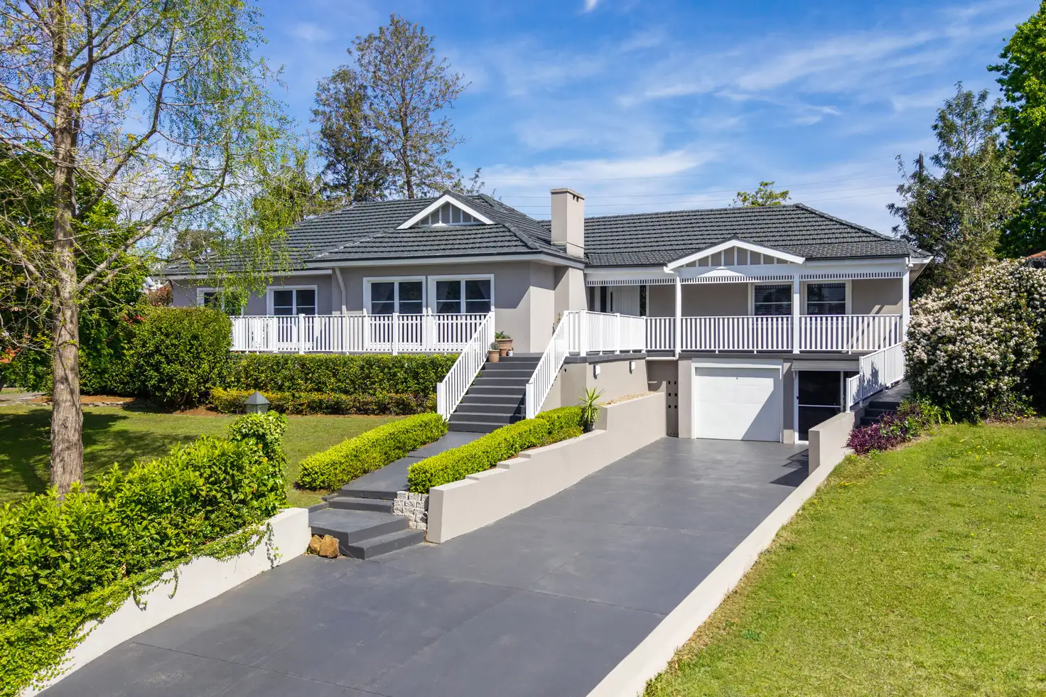 Main view of Homely house listing, 19 Boorea Street, Blaxland NSW 2774