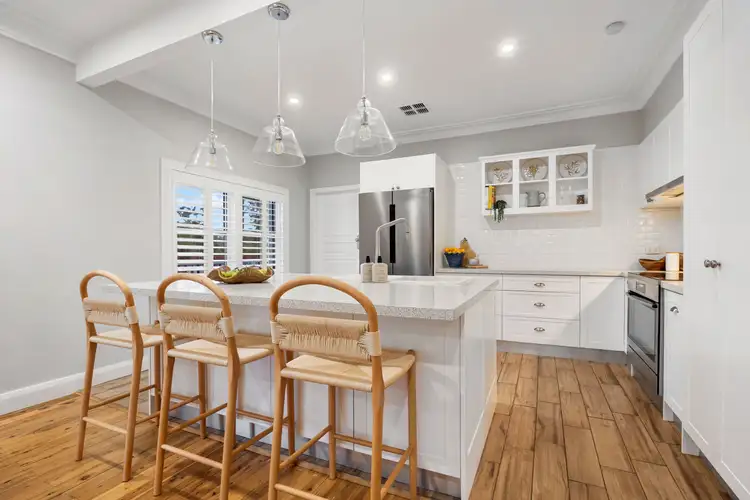 Third view of Homely house listing, 19 Boorea Street, Blaxland NSW 2774