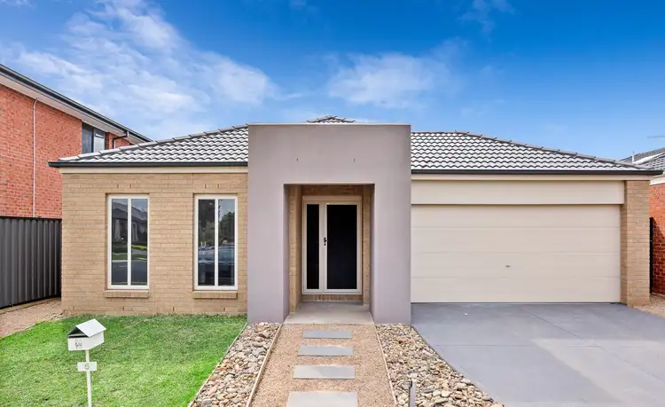 6 Womble Way, Mernda VIC 3754