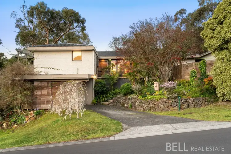2 Summerhill Road, Montrose VIC 3765