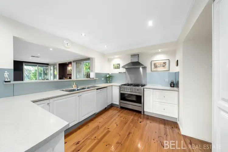 Fifth view of Homely house listing, 2 Summerhill Road, Montrose VIC 3765