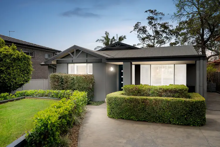101 Bridge Road, Ryde NSW 2112