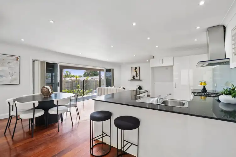 Second view of Homely house listing, 101 Bridge Road, Ryde NSW 2112