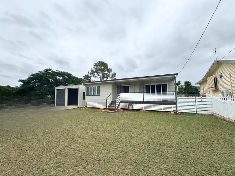 20A Hicks Street, Richmond Hill QLD 4820
