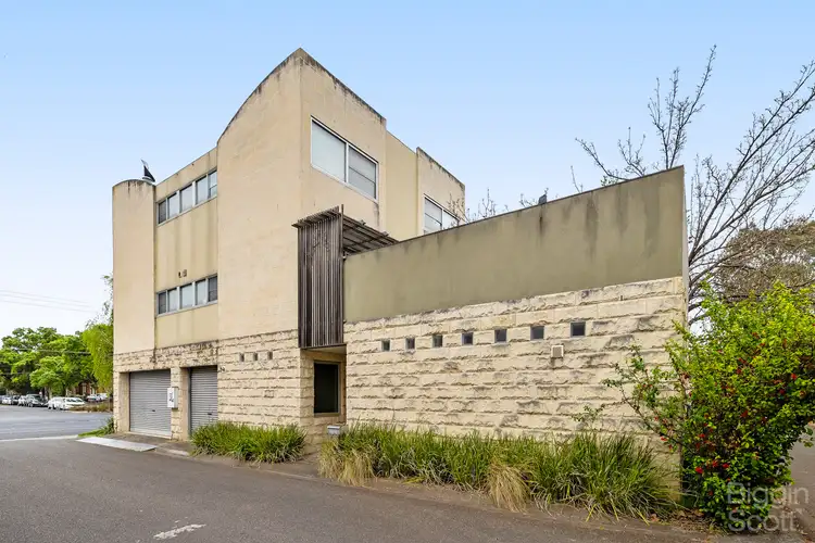 312A Canterbury Road, St Kilda West VIC 3182