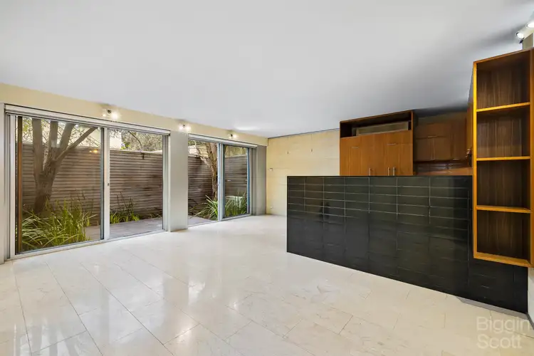 Second view of Homely apartment listing, 312A Canterbury Road, St Kilda West VIC 3182