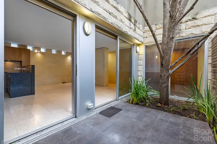 Second view of Homely apartment listing, 312A Canterbury Road, St Kilda West VIC 3182