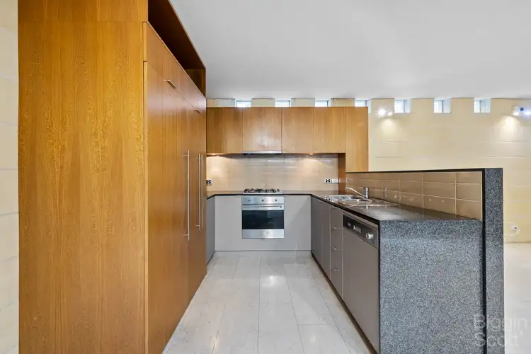 Fourth view of Homely apartment listing, 312A Canterbury Road, St Kilda West VIC 3182