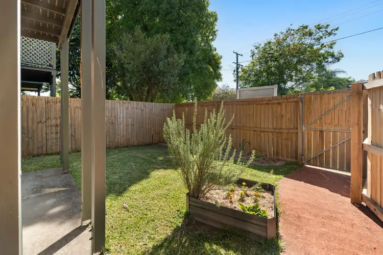 Fifth view of Homely townhouse listing, 1/16 Swan Street, Beerwah QLD 4519