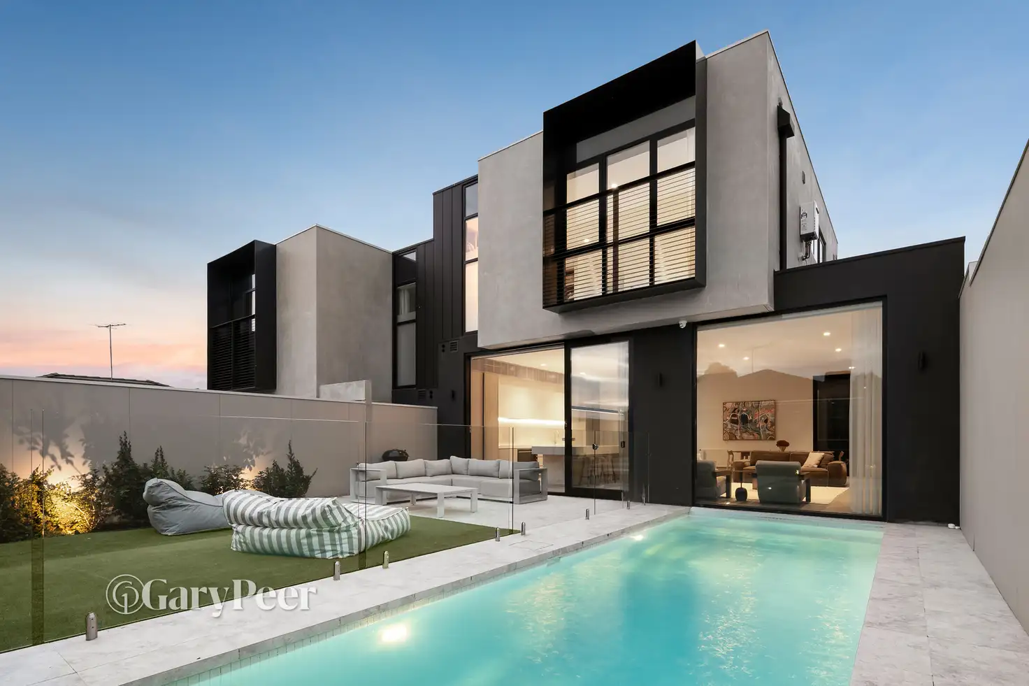 Main view of Homely townhouse listing, 9B Marara Road, Caulfield South VIC 3162