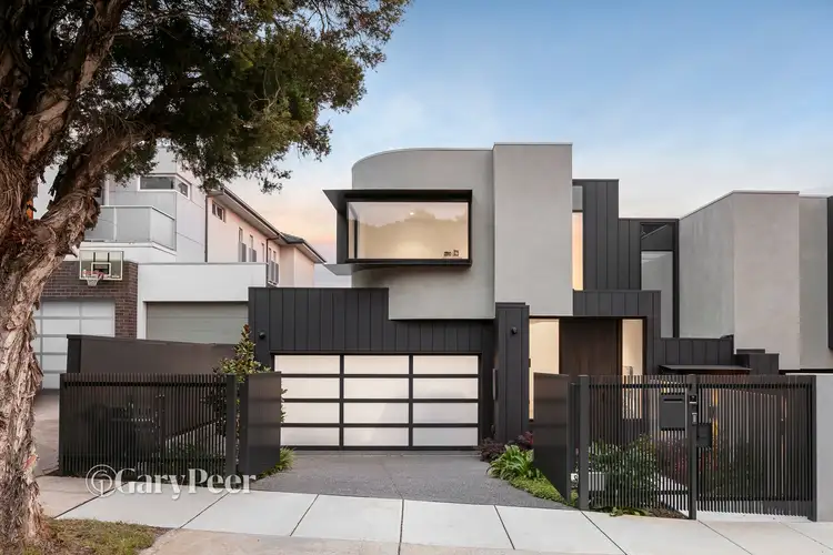 Second view of Homely townhouse listing, 9B Marara Road, Caulfield South VIC 3162